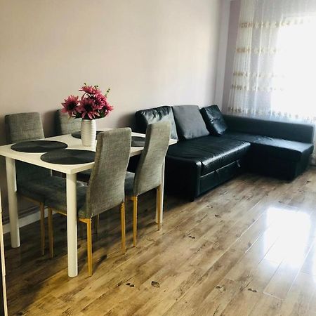 Sighisoara Apartment المظهر الخارجي الصورة