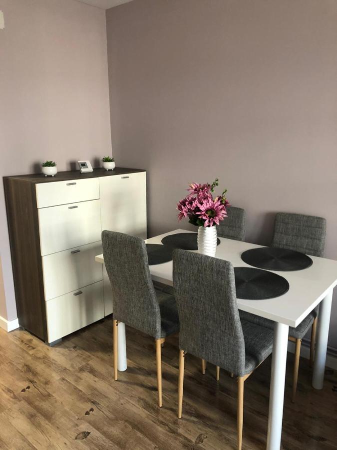 Sighisoara Apartment المظهر الخارجي الصورة