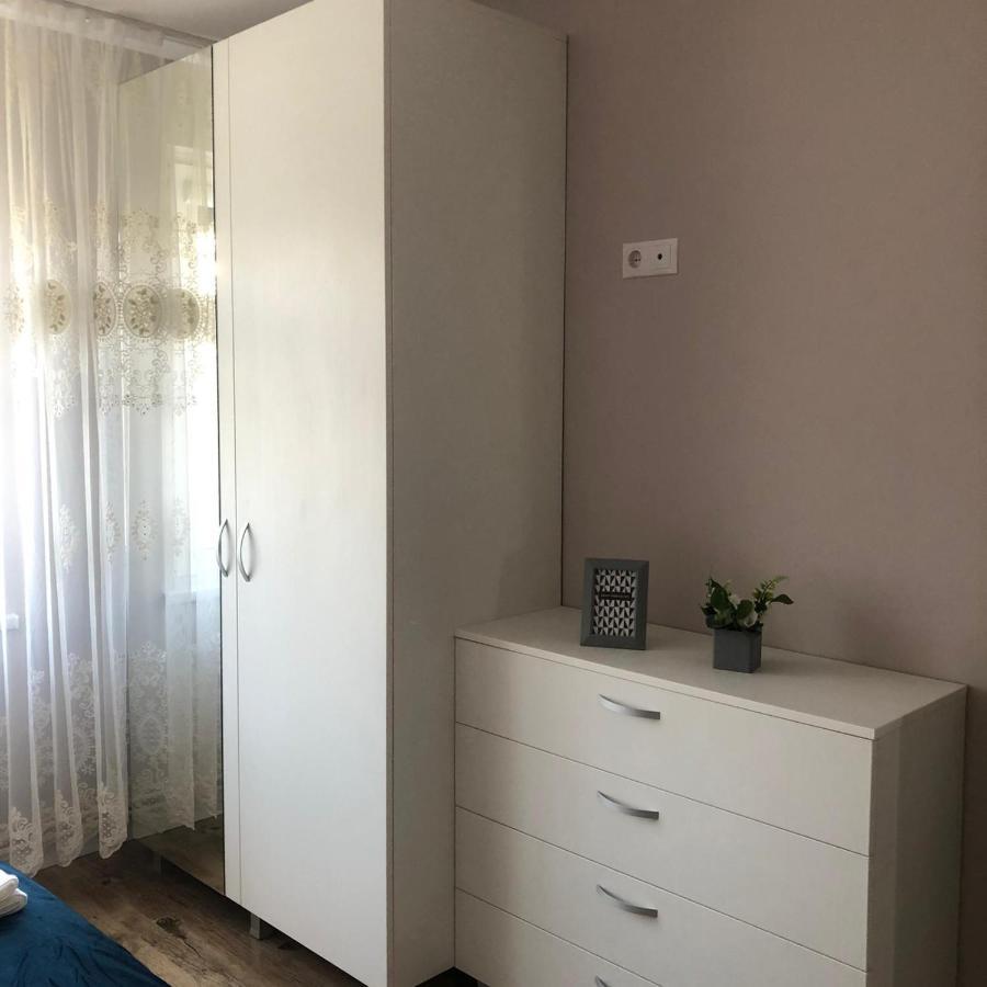 Sighisoara Apartment المظهر الخارجي الصورة
