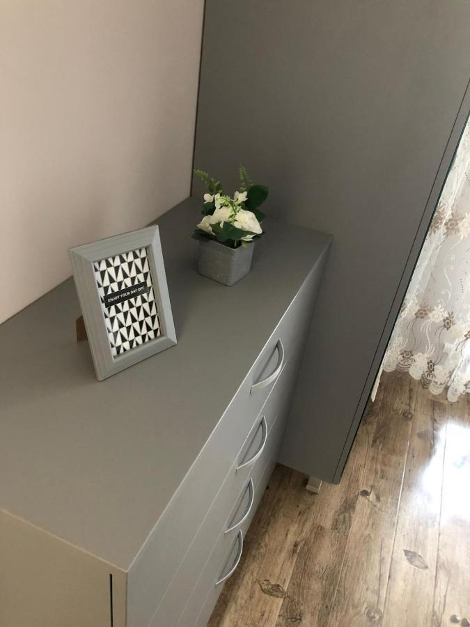 Sighisoara Apartment المظهر الخارجي الصورة