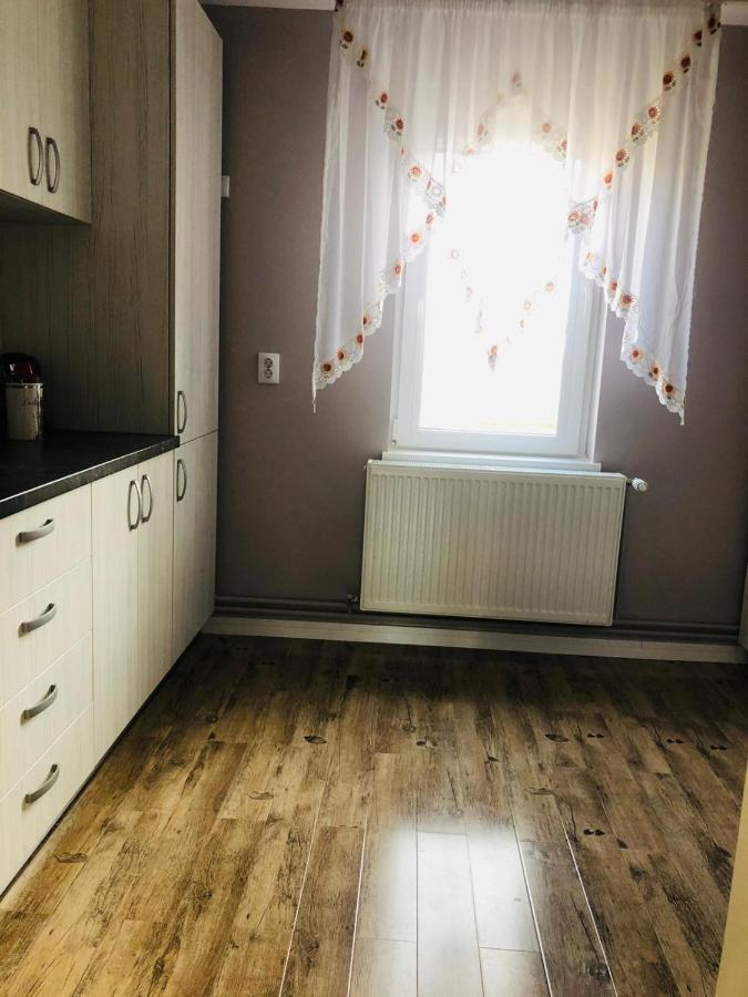 Sighisoara Apartment المظهر الخارجي الصورة