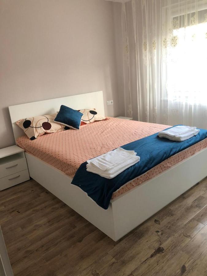 Sighisoara Apartment المظهر الخارجي الصورة
