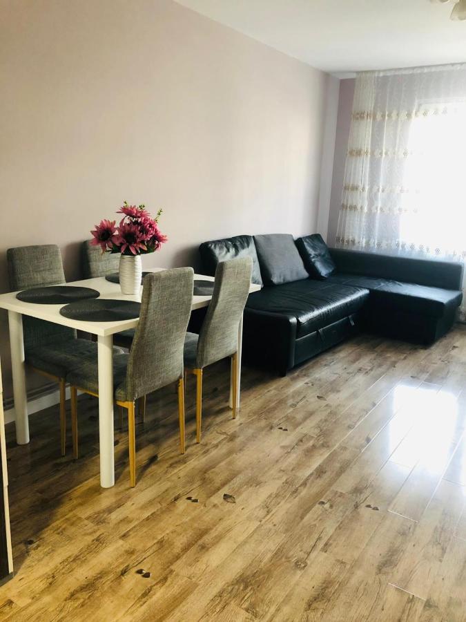 Sighisoara Apartment المظهر الخارجي الصورة
