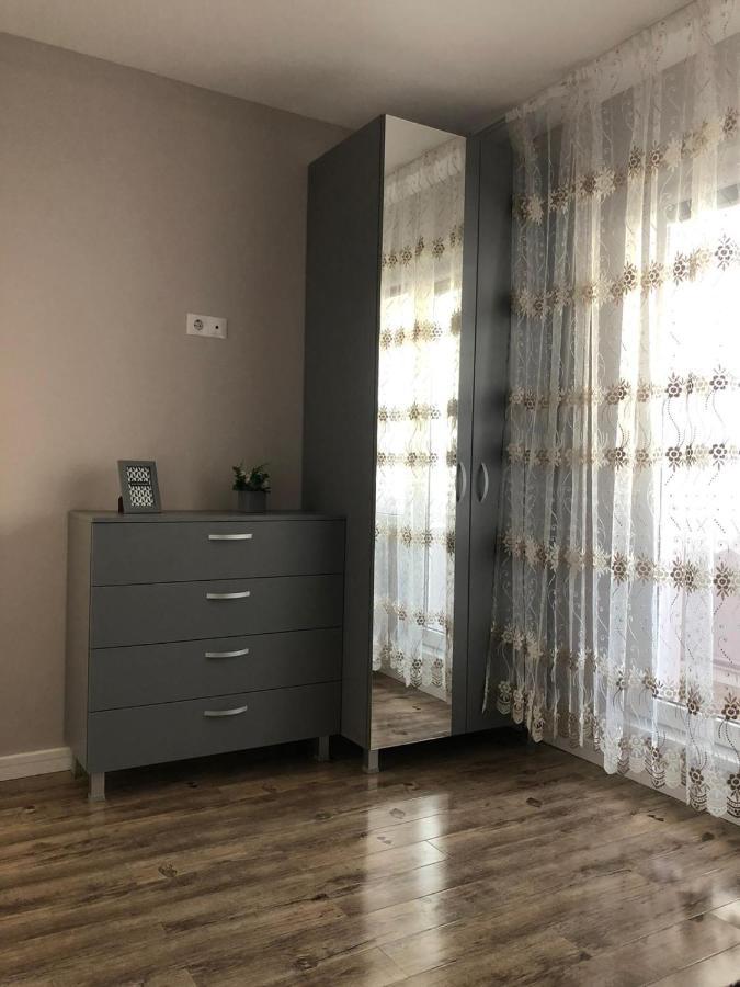 Sighisoara Apartment المظهر الخارجي الصورة