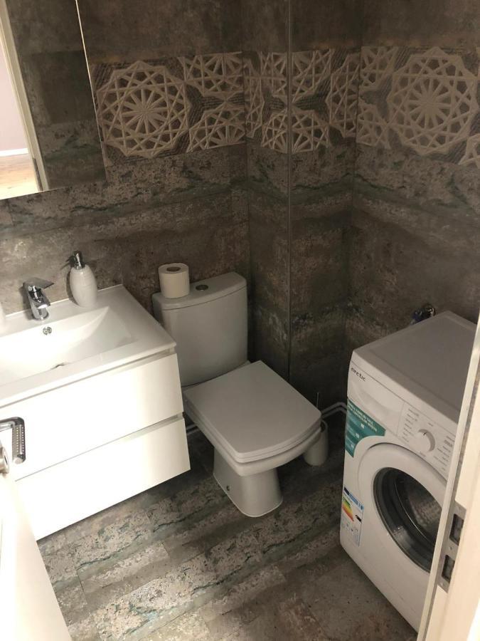 Sighisoara Apartment المظهر الخارجي الصورة