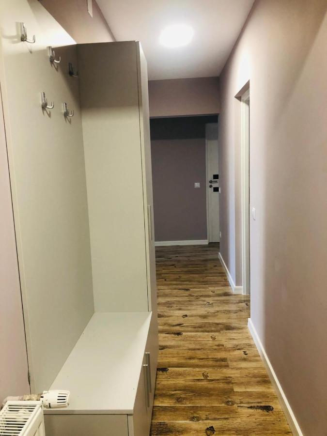 Sighisoara Apartment المظهر الخارجي الصورة
