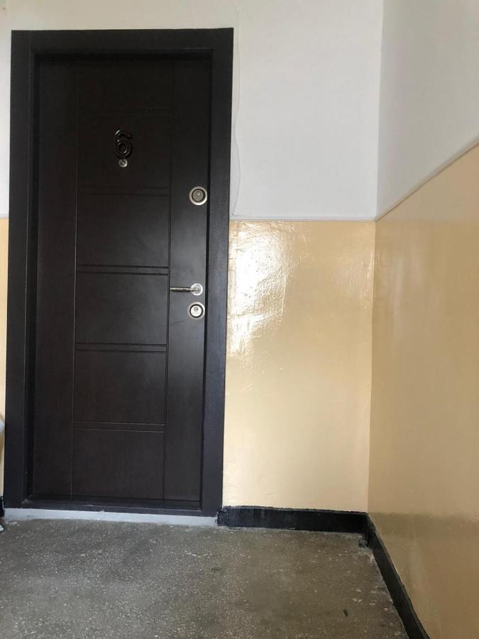 Sighisoara Apartment المظهر الخارجي الصورة