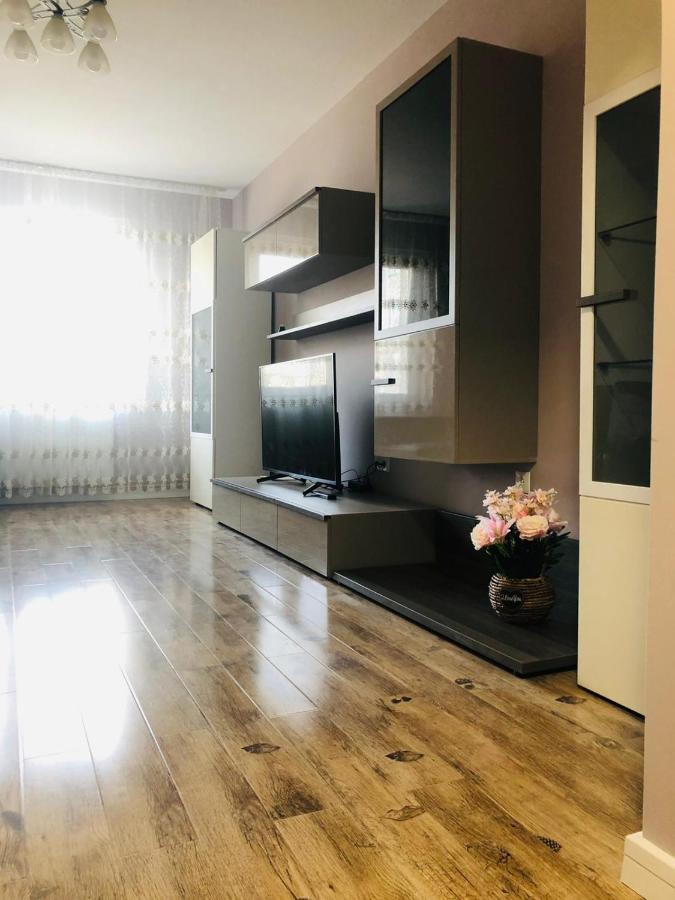 Sighisoara Apartment المظهر الخارجي الصورة